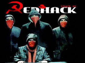 Korsanlar yine site çökertti