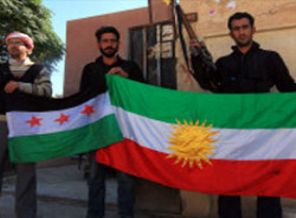 ÖSO İle PYD anlaşmaya vardı!