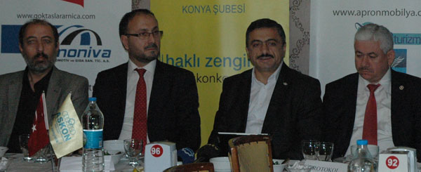 Hedefe ulaşacaksak fazla uyku yok