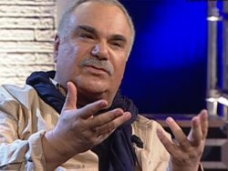 Halil Ergün: Başbakan'ı seviyorum oyumu ona verdim