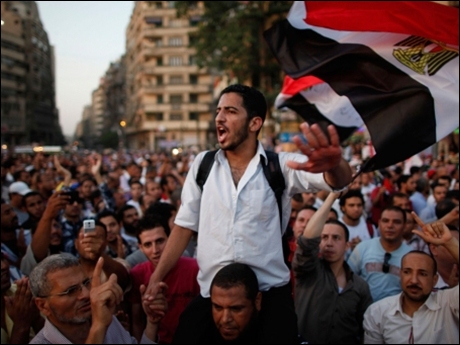 Müslüman Kardeşler'e saldırı: 1 ölü