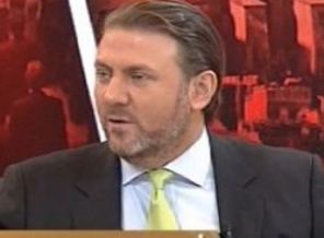 Yiğit Bulut'tan Başbakan'a 'Muhteşem' destek