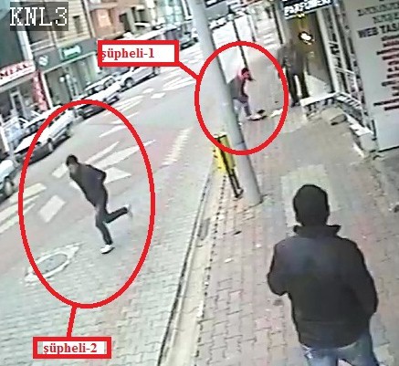 Şehir şehir dolandırıcılık