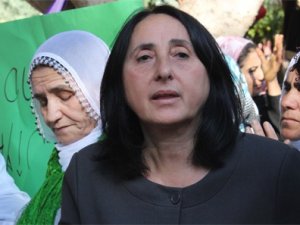 BDP'li Aydoğan: "Bizi yaratan Sayın Öcalan..."