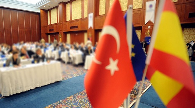 Başbakan İspanya'ya gidiyor