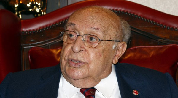 Demirel'den Turgut Özal yorumu