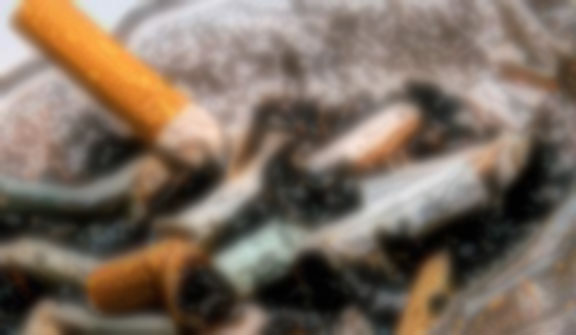 Sigara, beyni çürütüyor