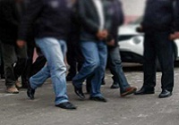 Bombacı yaşı küçük olduğu için serbest bırakıldı