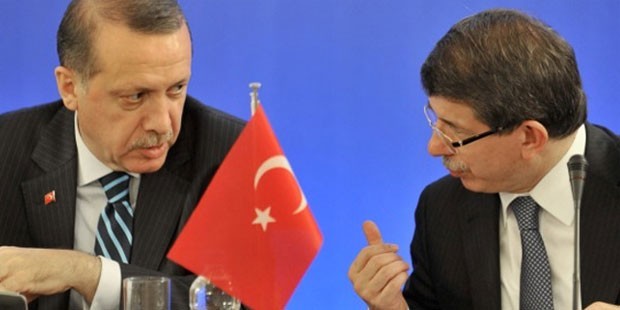 2012 Küresel Düşünürler listesinde 2 Türk var