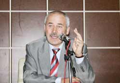 Şoför-vatmanlar 2007’ye hazırl