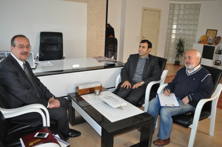 KOBİ OSB’leri kuruluyor