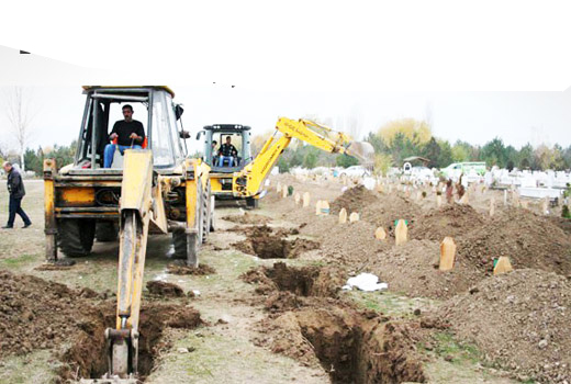 İç ürperten kış hazırlığı