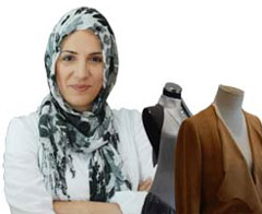 Türkiye'nin 'en etkili modacısı'