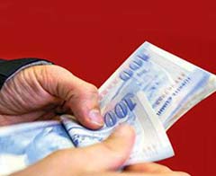 Asgari ücrete zam pazarlığı başlıyor