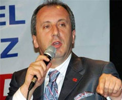 Muharrem İnce'nin avukatı o savcıyı açıkladı