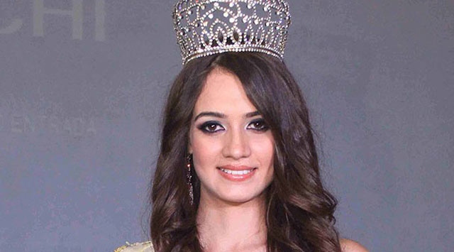 Güzellik Kraliçesi çatışmada öldü