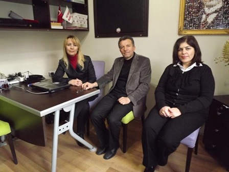 Musiki Cemiyeti'nde Can dönemi