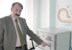 Konya'da 22 gizli sığınak bulunuyor