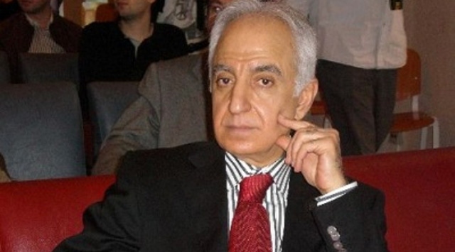 İlk kamu başdenetçisi bakın kim?