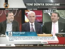 Bulut'tan "Atatürk'ü de zehirlediler" iddiası