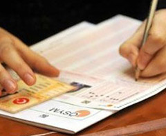 Memur adayları için bugün son gün!