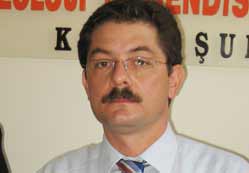 Konya ovasını çölleşme bekliyor