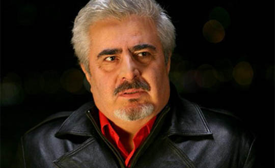 Uğur Yücel ekranlara geri dönüyor