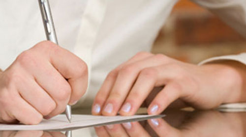 Artık dilekçe böyle yazılacak!