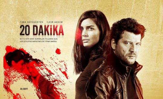 Tuba Büyüküstün 20 Dakika için 35 bin TL alacak