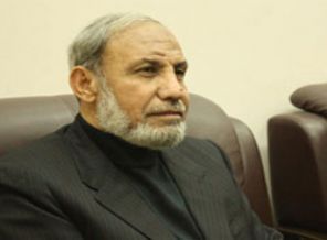 'Mavi Marmara bir ilki başardı'