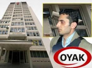 TBMM'den OYAK'a 'Danıştay cezası'