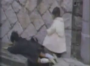 'Kardeşlik köprüsü' VİDEO