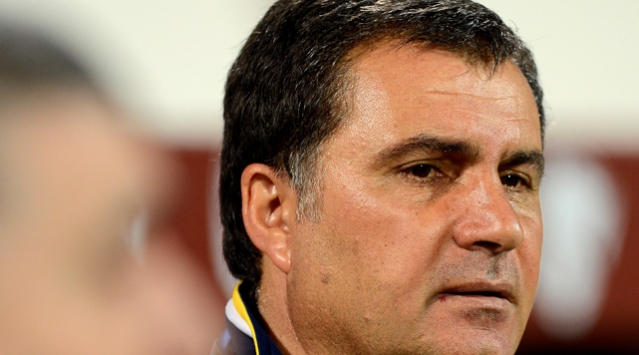 "Üç puan süper olur"