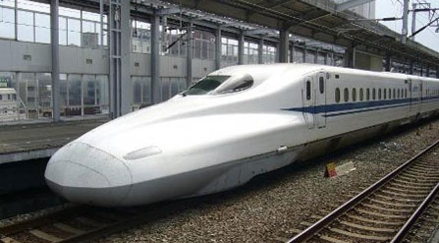 Hedef saatte 500 kilometre hız