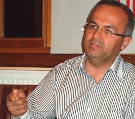 Koşdaş Yunus Suresi'ni tefsir etti