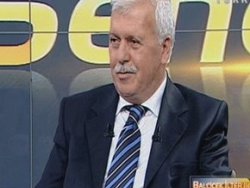 "Allah rızası için komünist dövüyorduk"