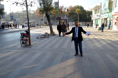 Şems'in ölümünü araştırıyorlar