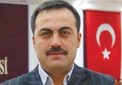 MÜSİAD Olağan Genel Kurulu yarın