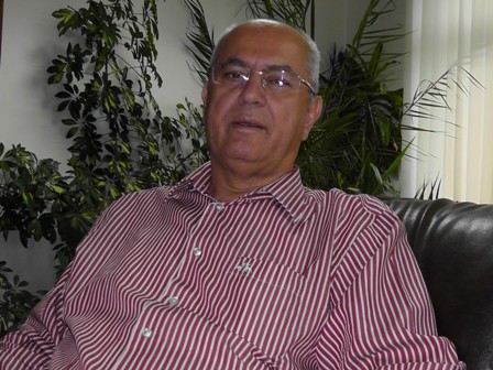 Kıreli çok amaçlı salona kavuşuyor