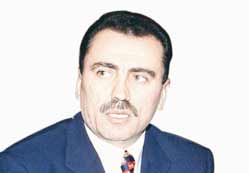 Namık Kemal Zeybek BBP’ye katı