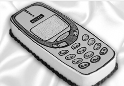 Cep telefonlarına çevre vergisi