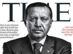 Erdoğan yok, Esed ve Netanyahu var