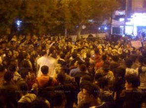 Mursi ve Mısır eski rejimin son kaleleri