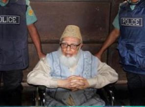 Erbakan Hoca'nın dostu infazın eşiğinde