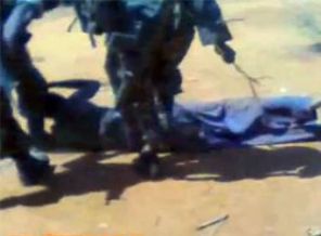 Kenya ve Müslümanlara zulüm