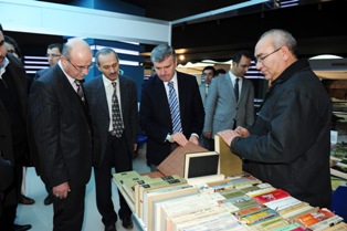 Konya Kitap Günleri’nde buluşalım