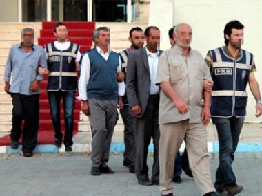 Hiç mi dizi izlemediniz?