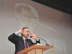 Kocasakal'dan CHP ve Kılıçdaroğlu'na ağır sözler