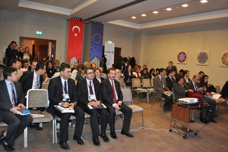 “Yargının öznesi insandır”