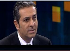 Akif Beki'den itiraf: O bildiriyi ben yazdım